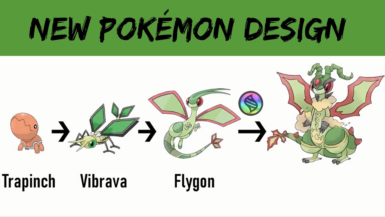 Pokémon fan drawing - Drawing Every Mega Evolutions