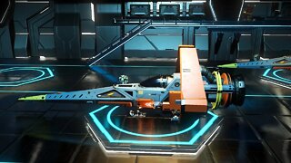 No Man's Sky - Favourite Nemesis Gu8 A Class Ship Location