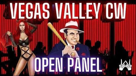 Vegas Valley Community Watch / Ladybug's Video Premiere! / Carrie Makes Primetime!