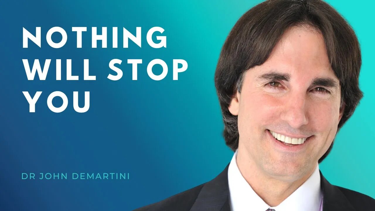 How to Become A Master of Your Destiny | Dr John Demartini #Shorts