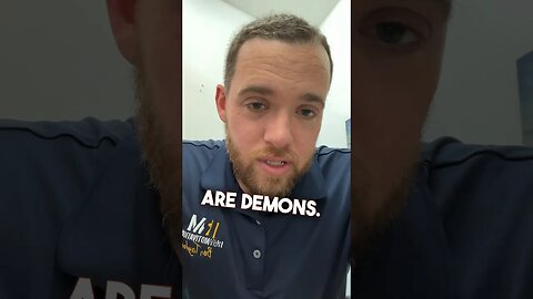 The Dark Reality of Narcissism: Is It Demonic?