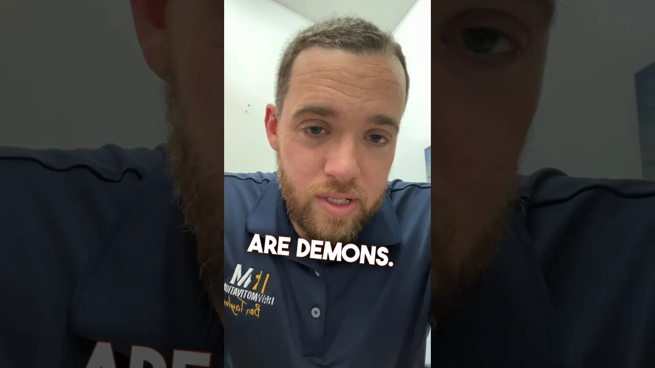 The Dark Reality of Narcissism: Is It Demonic?