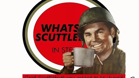 What's The Scuttlebutt Podcast