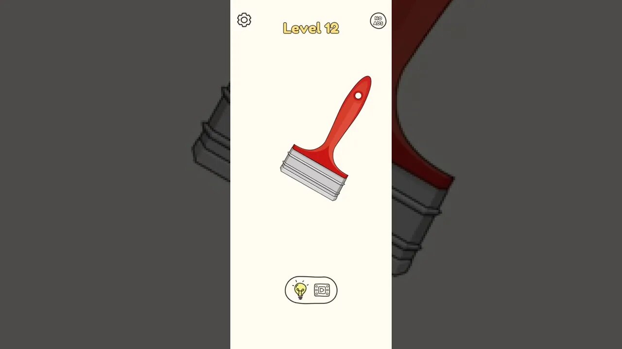 DOP 1 Level 12 🖊️ Draw One Part