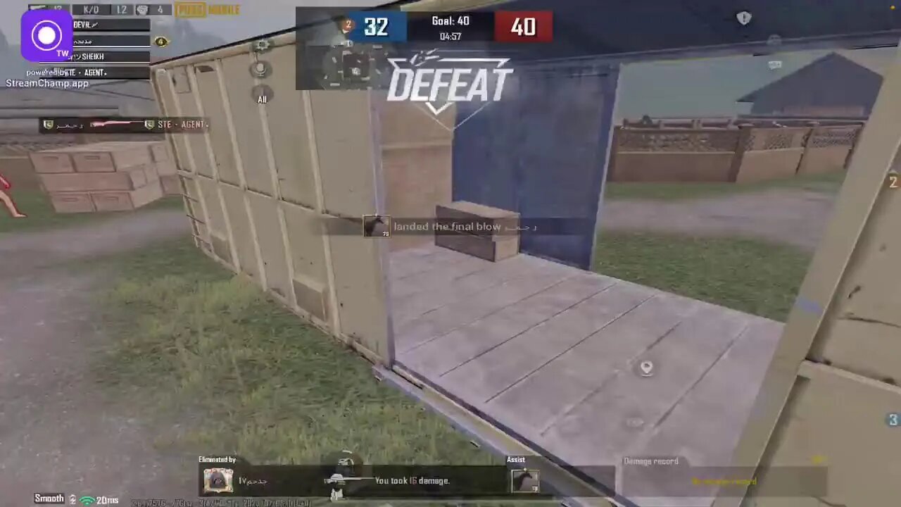 tk gaming Live Stream