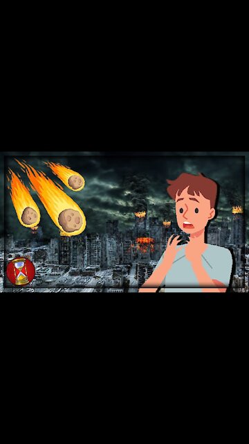 How To Prepare For the Tribulation (60 Seconds Worth Your Time)