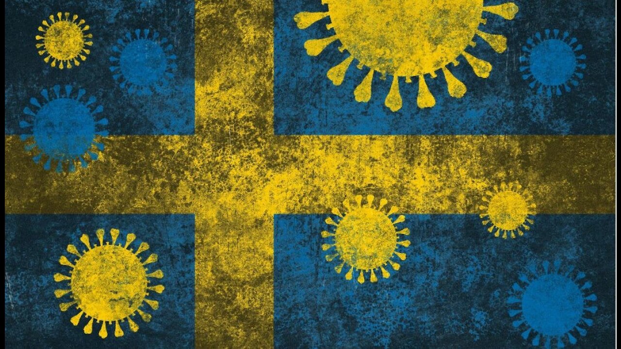 Denmark and Sweden Halt Use of M0derna COV1D LOLLIPOP for Everyone Under 30