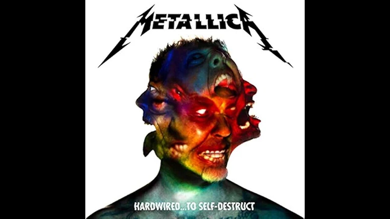 Metallica - Murder One