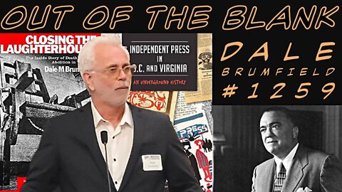 Out Of The Blank #1259 - Dale M. Brumfield