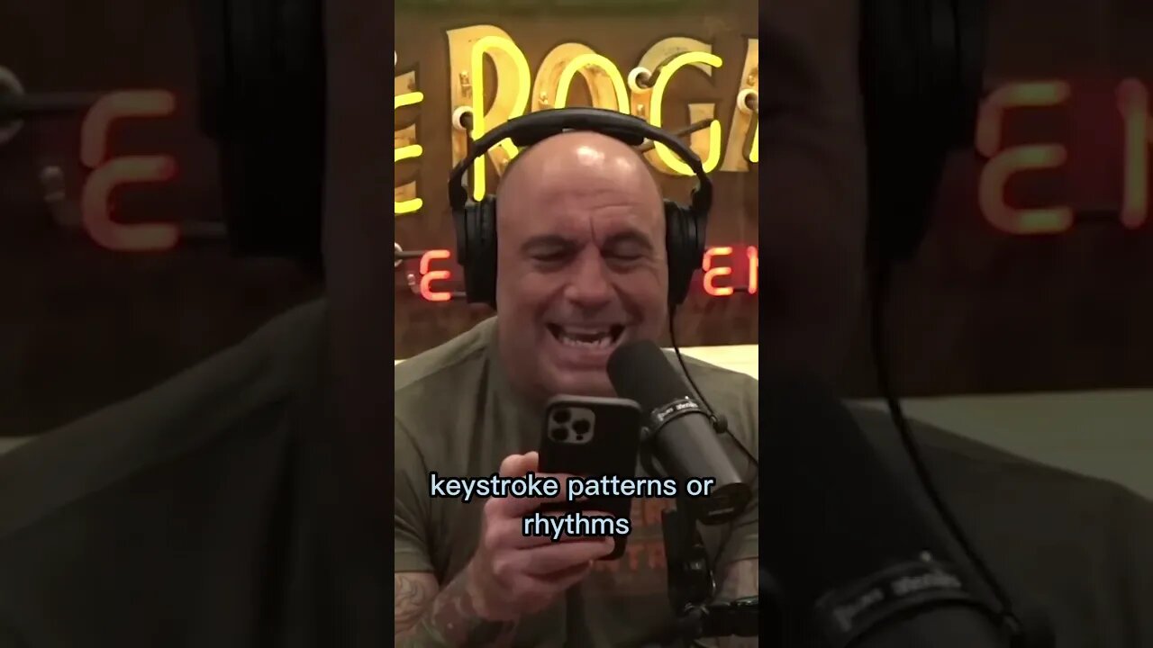 Joe Rogan And Theo Von Discuss TikTok Privacy Policy's