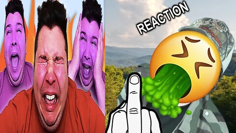 Nikocado Avocado Poops His Bed (Yes, You Read That Right) REACTION!!! (BBT)