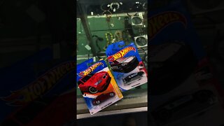 Found these at a Thrift Store #shorts | Hot Wheels