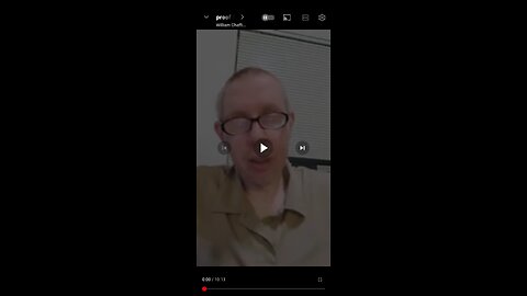 billyboy proves he ain't blind
