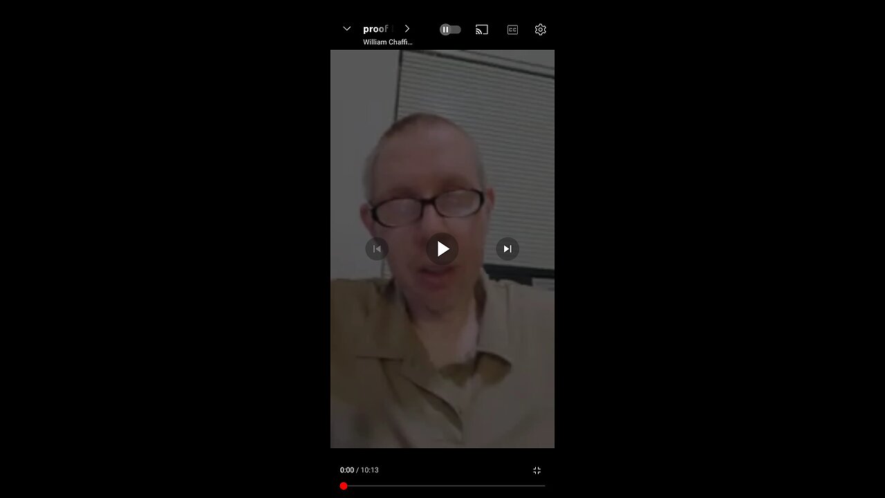 billyboy proves he ain't blind