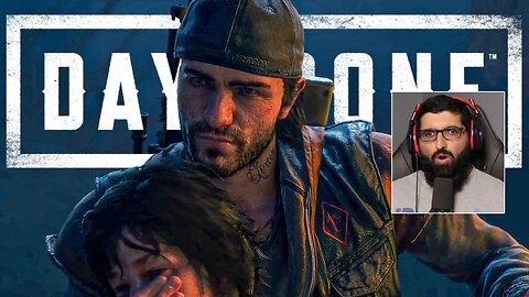 There Was A Lot Going In Here | Days Gone Blind Playthrough | Part 15 | PS5