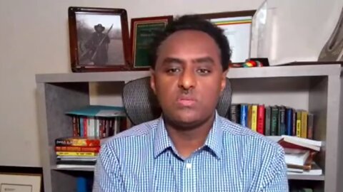 የአብይ አህመድ አይን ያውጣ ክህደት - ሀብታሙ አያሌው