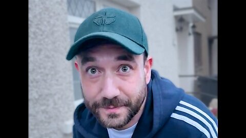 Mark Black, Annan 21/7/24