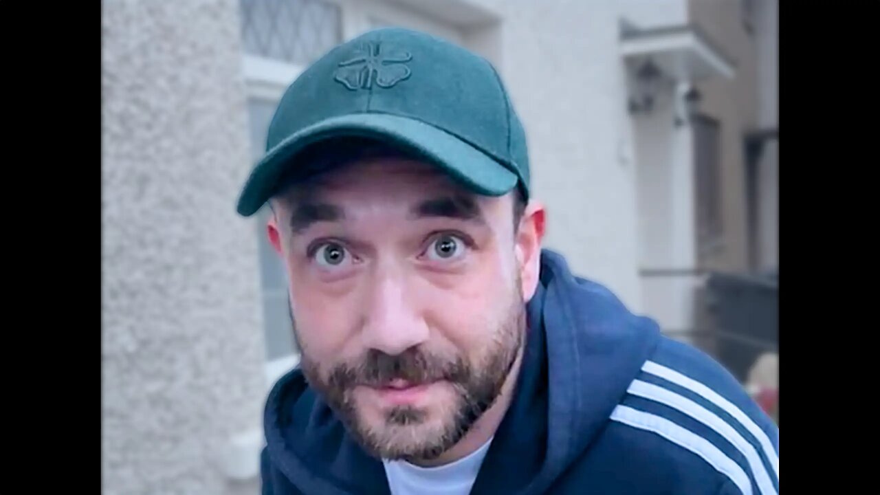 Mark Black, Annan 21/7/24