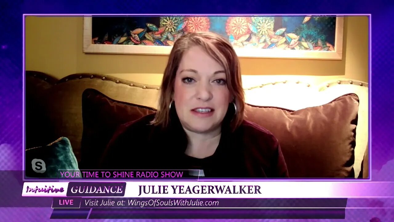 Your Time To Shine - February 3, 2022