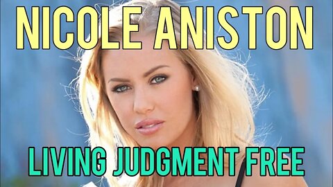 Adult Superstar Nicole Aniston on Living Judgment Free and Living Your Truth