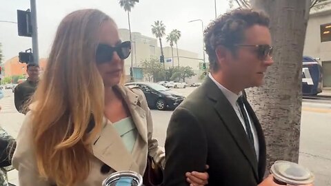 Danny Masterson Trial: Day 20 - UPDATE