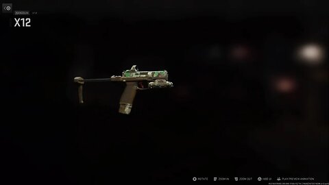 22 KILLS with the X12 PISTOL IN SHIPMENT Call of Duty Modern Warfare II