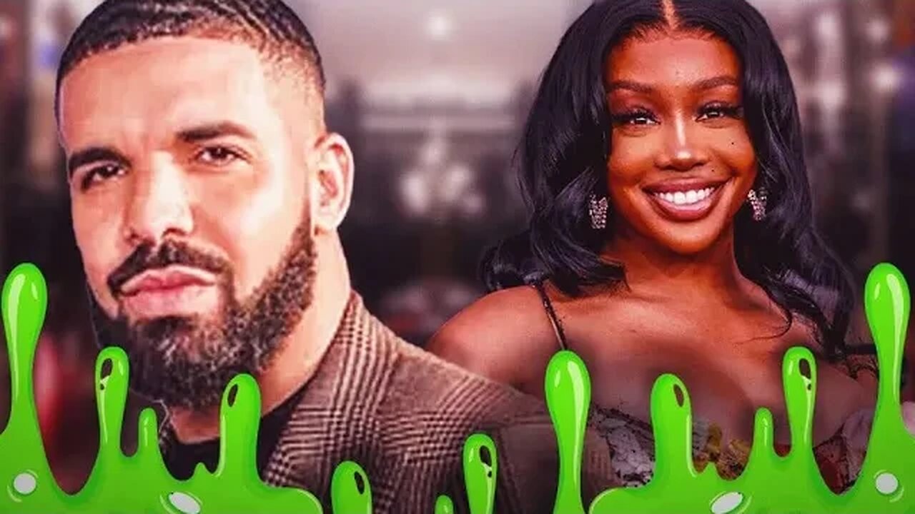 Drake x SZA drops Song “Slime You Out”‼️ 🔥 or 🚮