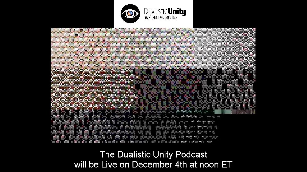 Dualistic Unity