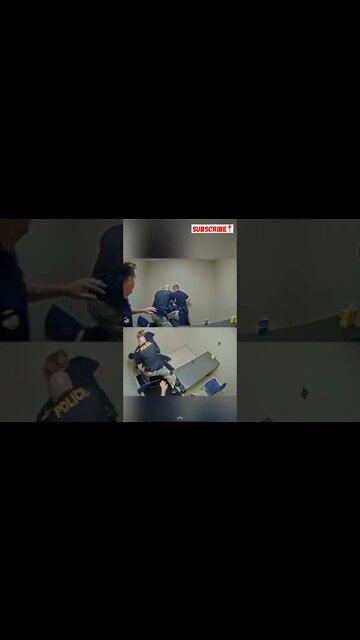 Police interactions gone wrong #police #cops #viral #trending #famous #gonewrong #new #fight #funny