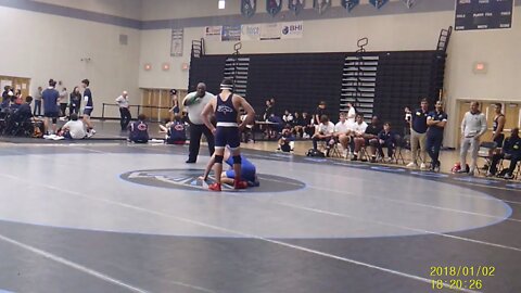 160 Vs American Heritage