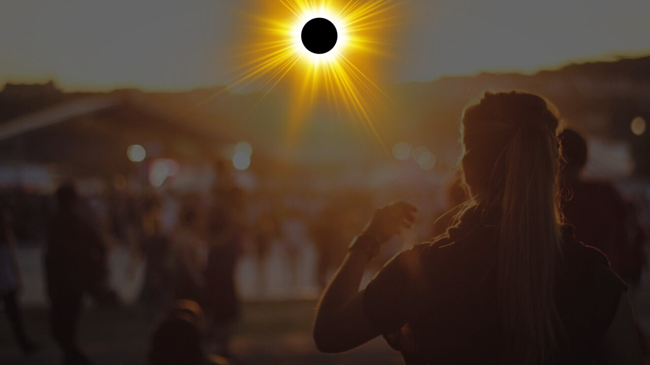 13 Eclipse Viewing Events in NYC and New York State for Total and Partial Eclipse Viewing