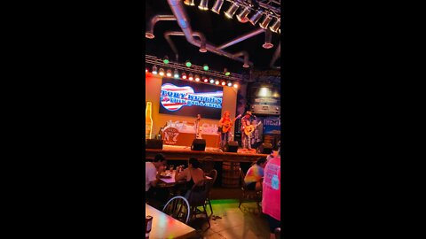 #Live Music from Toby Keith Bar in OKC
