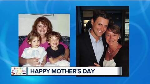 Happy Mother's Day from 7 Action News