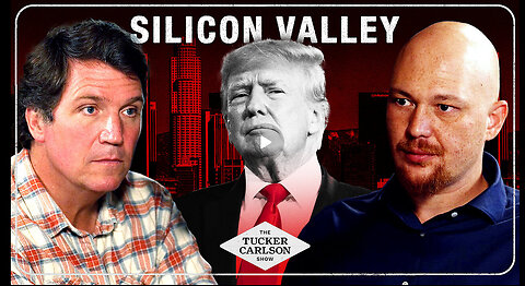 Amjad Masad: The Cults of Silicon Valley, Woke AI, and Tech Billionaires Turning to Trump