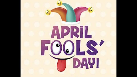 April Fools (don’t be one) poem by Patriotic Poet