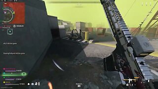 Feel Like John Wick | Warzone 2.0