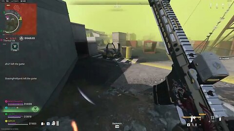 Feel Like John Wick | Warzone 2.0
