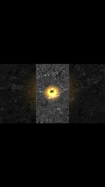 What would happen if Russia dropped a 1 Megaton nuclear bomb on London? #shorts