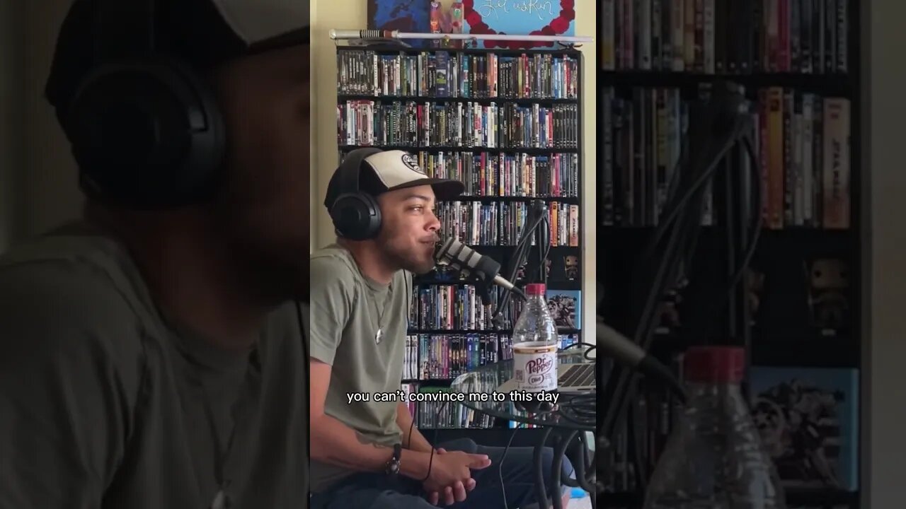 This is A Hard Pill To Swallow But, You were never a Christian. #fypシ #xyzbca