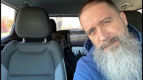 Drive and Chat with Döc (11/10/22)