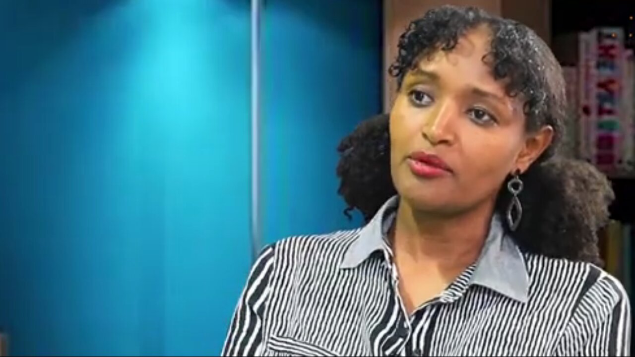 ህግ ማስከበር ዘመቻ የሚባለው ትግል ሲጀመር ነው? - መስከረም አበራ