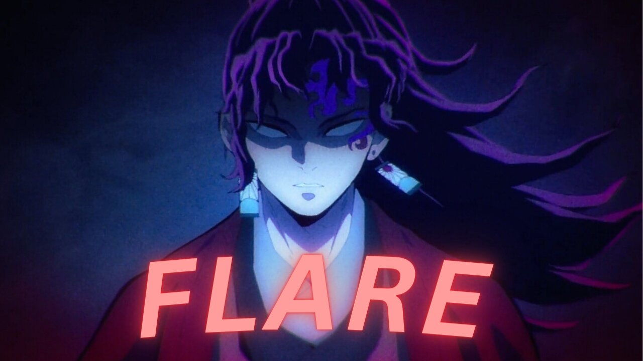 Demon Slayer | Hennson's Flare | Edit