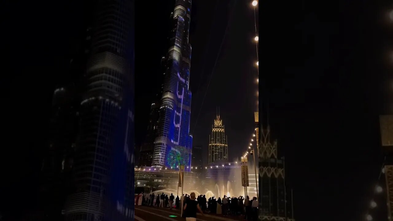Beautiful Dubai #shortvideo #shorts #short