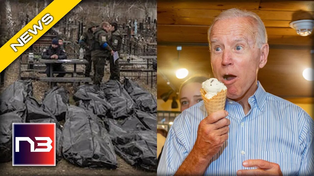 Biden Breaks All-time Record On Illegal Immigration - and it’s Horifying