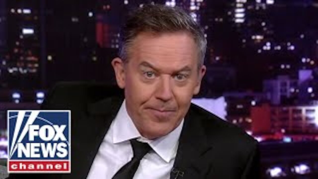 Gutfeld: Nothing bad happens until it happens to the media