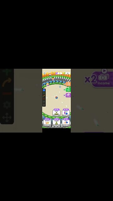 Coin shooter gameplay 25