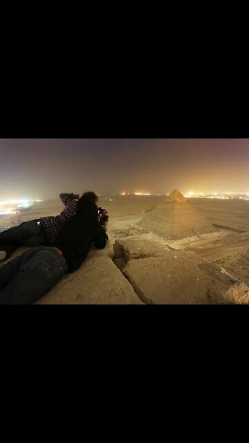 MACHINERY OF THE GODS Science Behind the lost of the ark of the covenant and the Great Pyramid