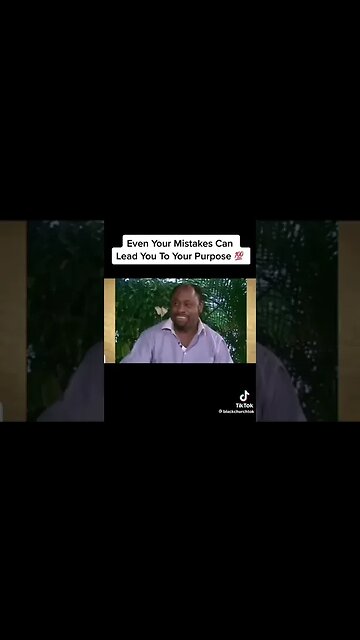 God Has A Plan Prepared For Your Life!