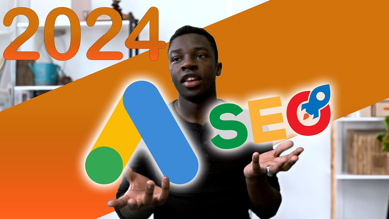 What Is The Difference Between Google Ads & SEO