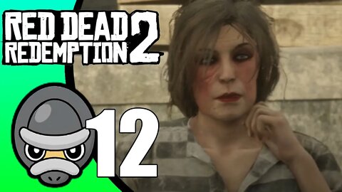 Red Dead Redemption 2 // Part 12 (Online Beta)